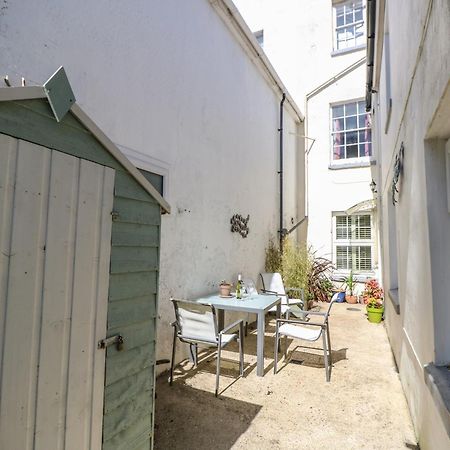 Willow Cottage Ventnor Kültér fotó