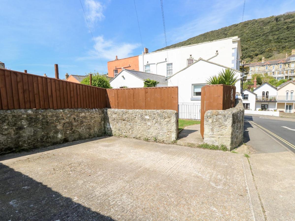 Willow Cottage Ventnor Kültér fotó