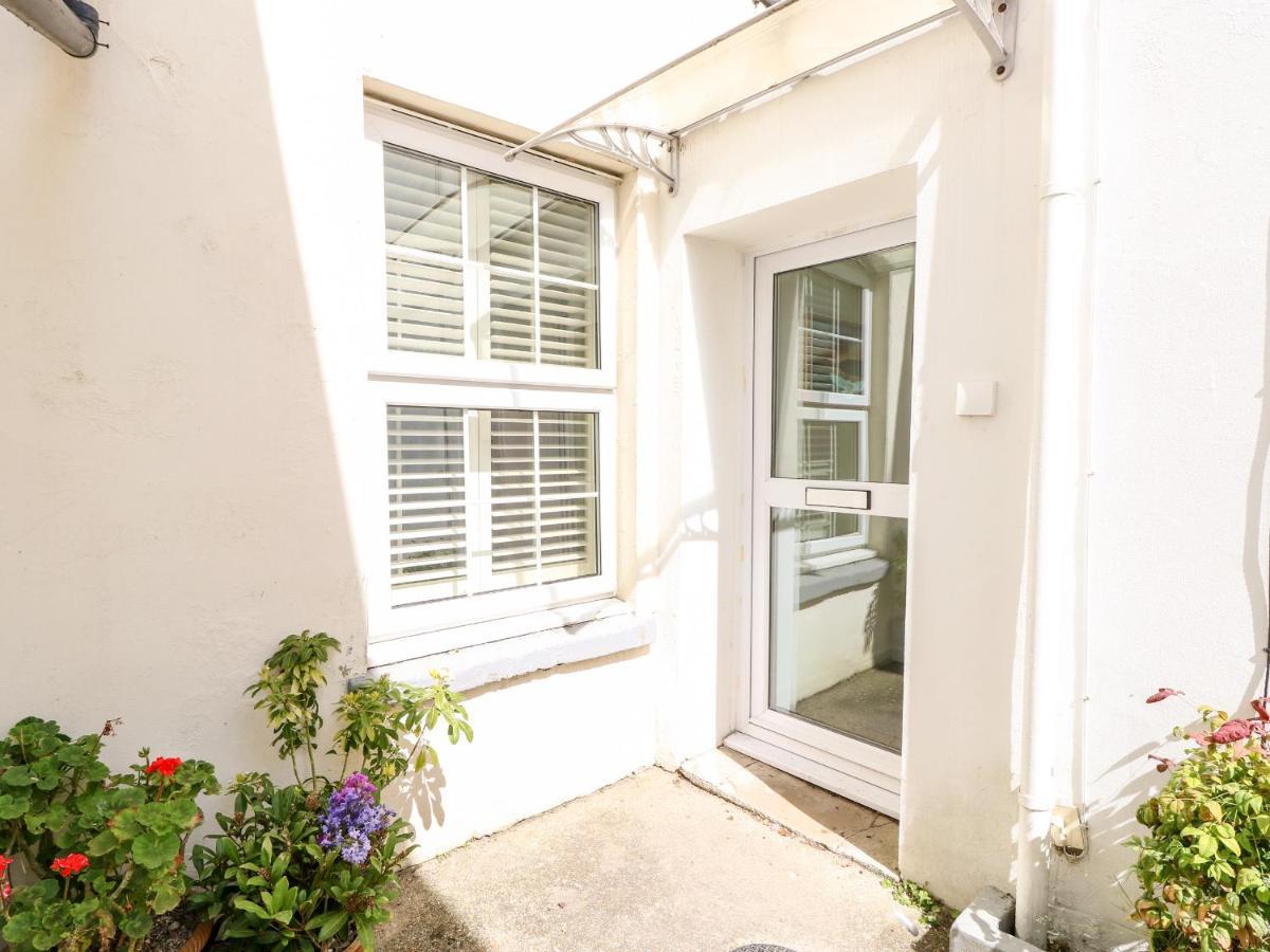 Willow Cottage Ventnor Kültér fotó