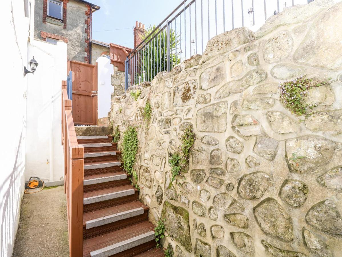 Willow Cottage Ventnor Kültér fotó