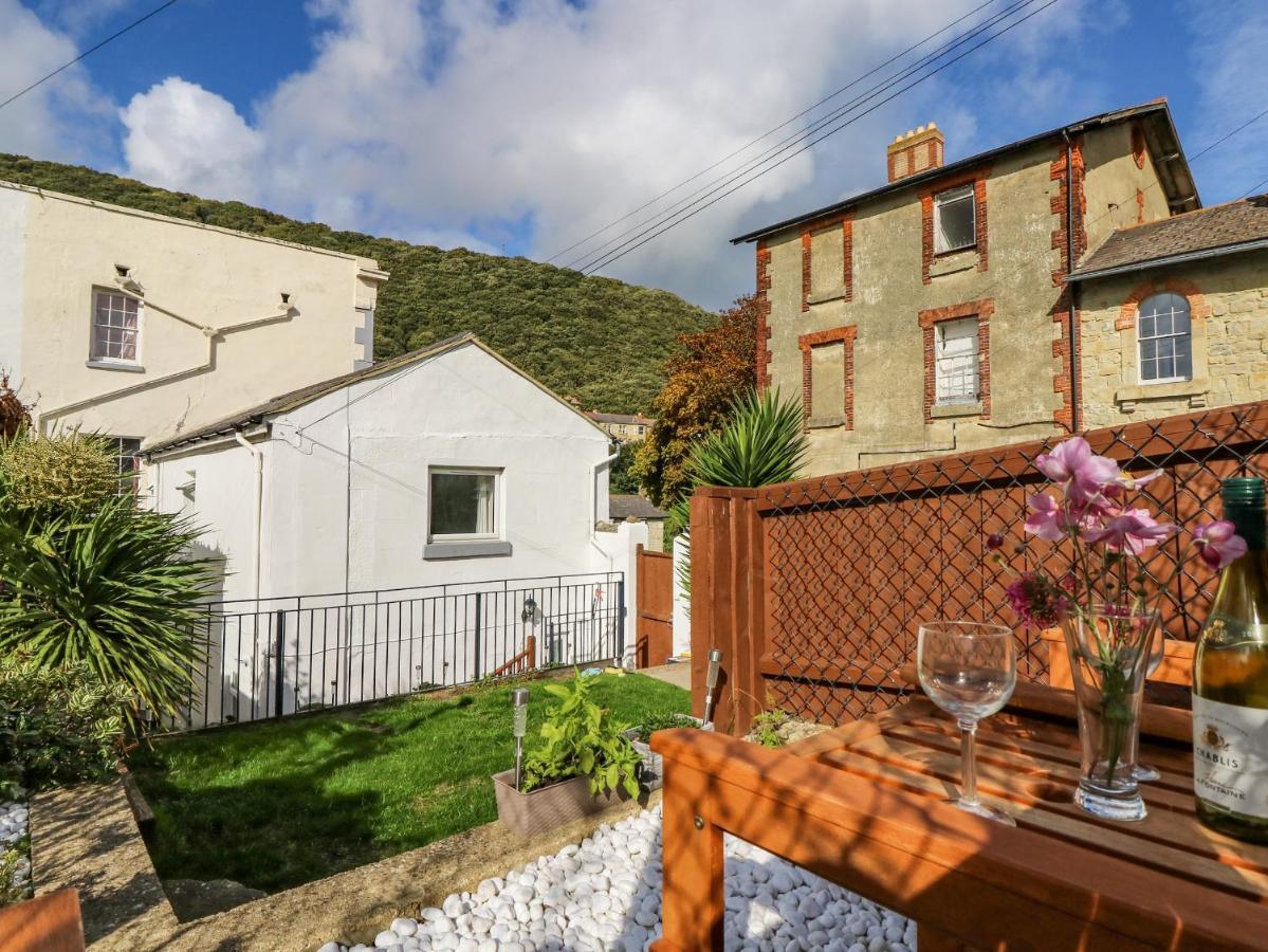 Willow Cottage Ventnor Kültér fotó
