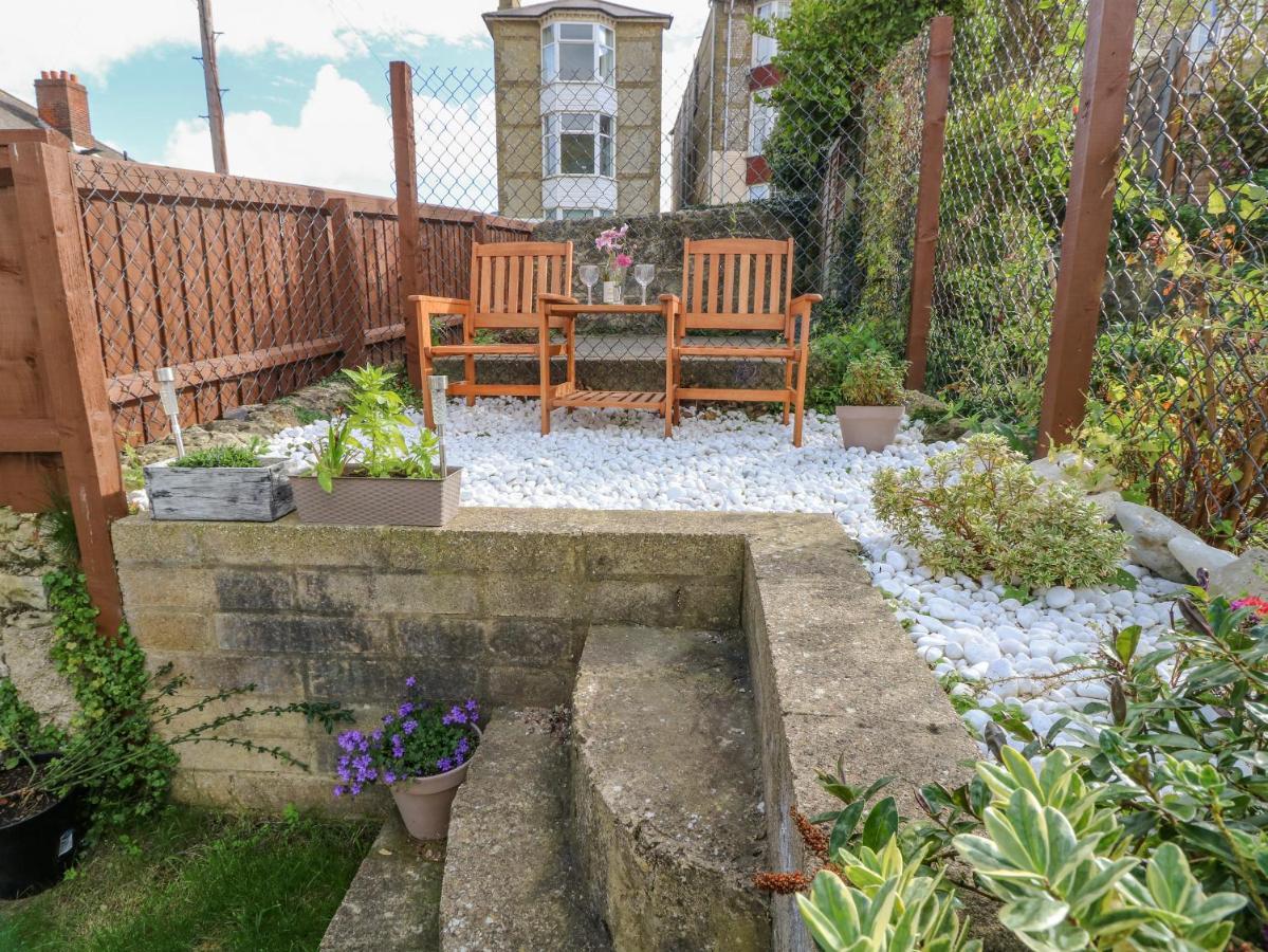 Willow Cottage Ventnor Kültér fotó