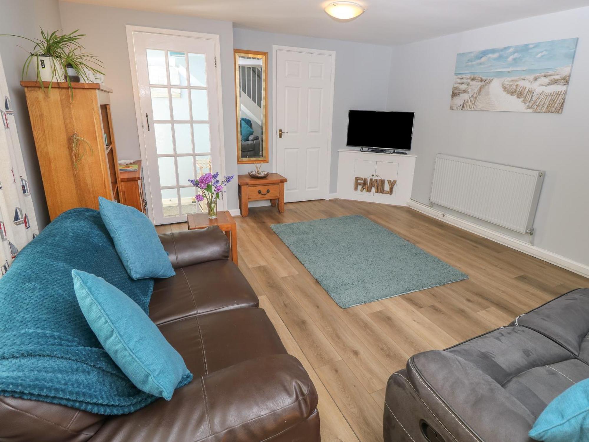 Willow Cottage Ventnor Kültér fotó