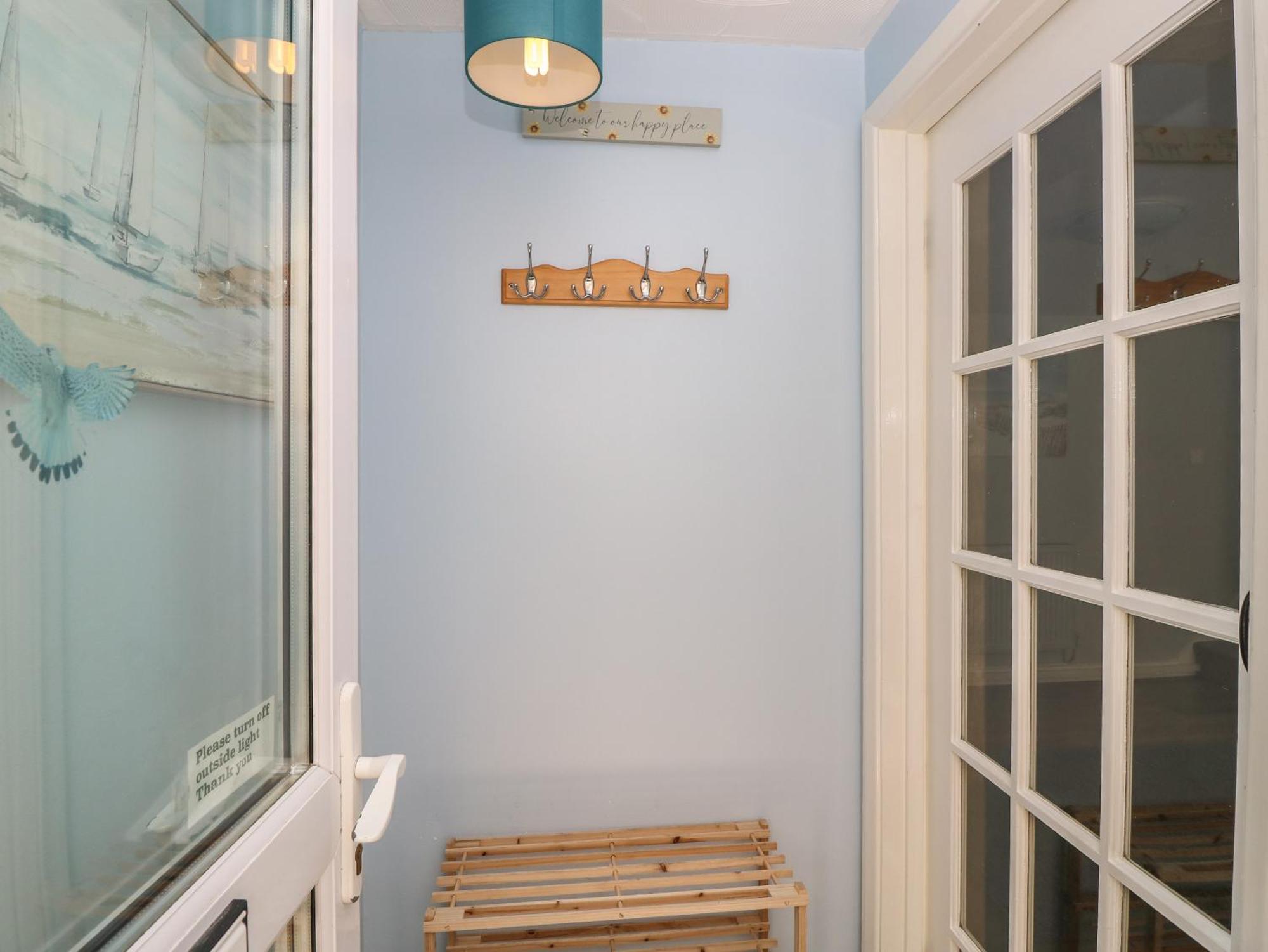 Willow Cottage Ventnor Kültér fotó
