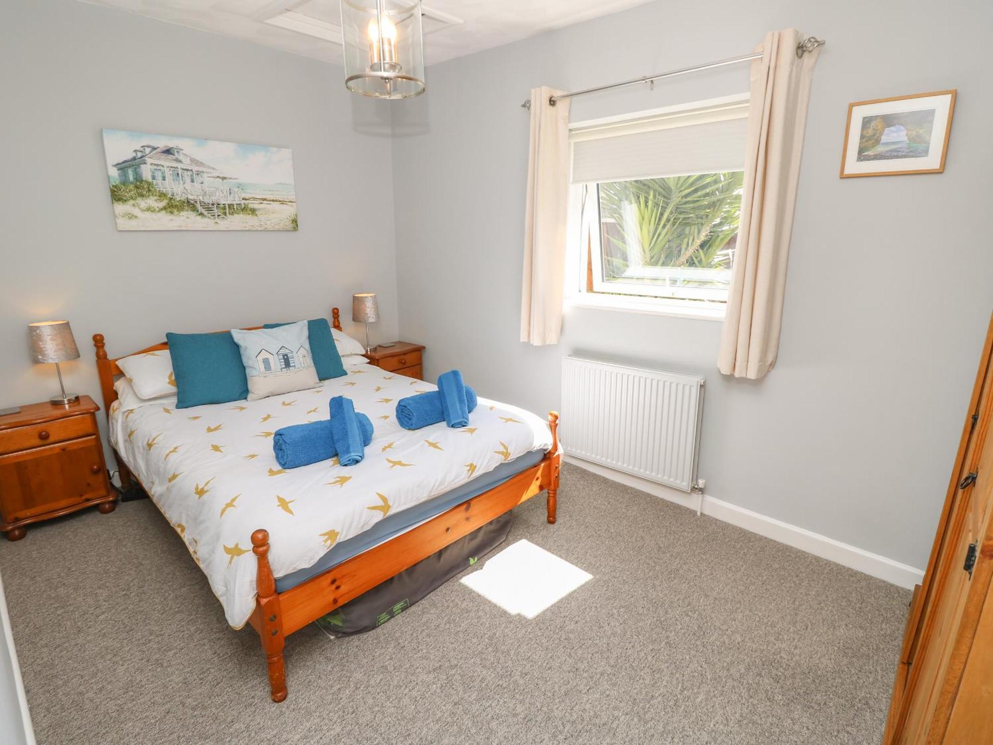 Willow Cottage Ventnor Kültér fotó