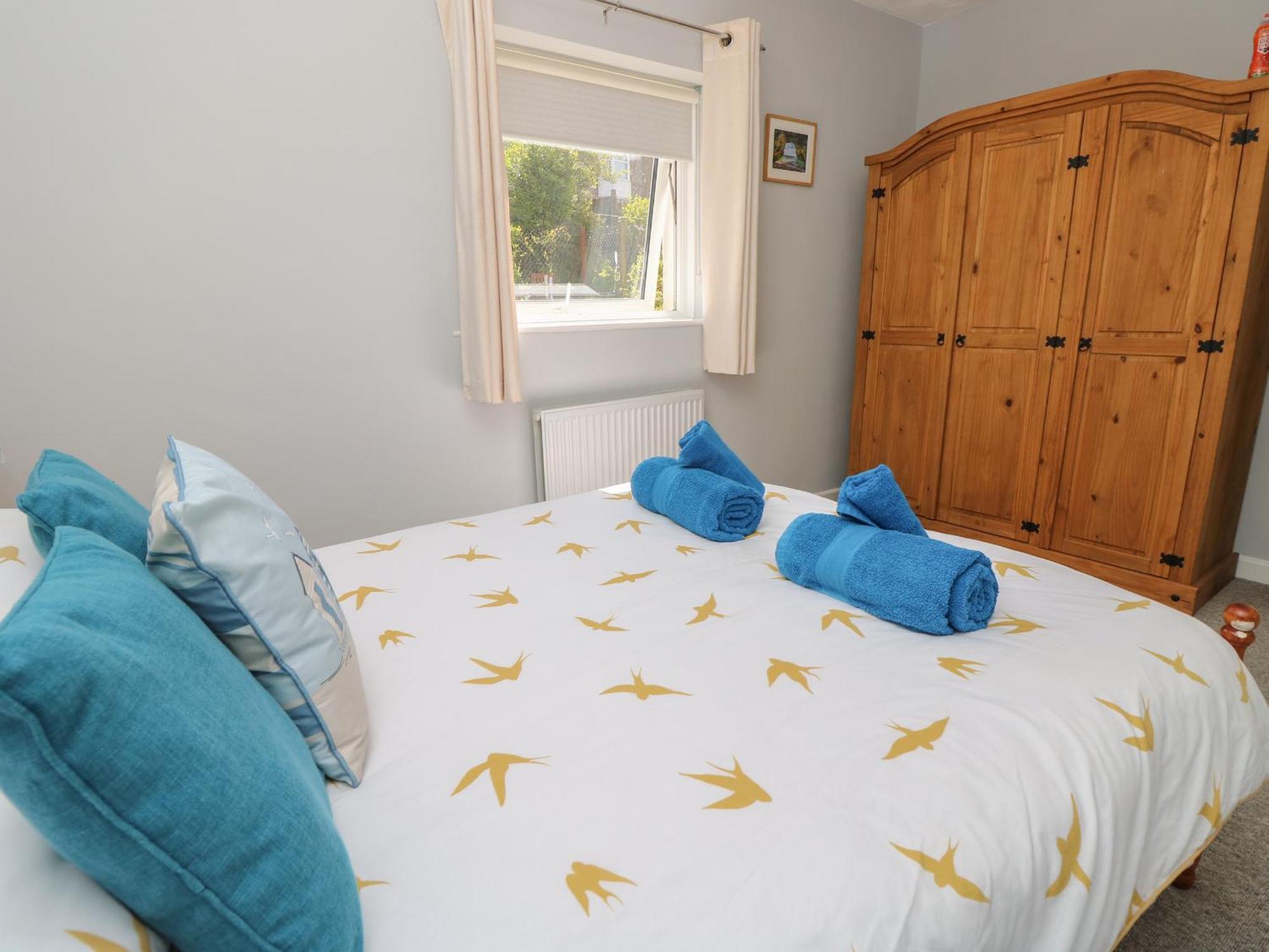 Willow Cottage Ventnor Kültér fotó