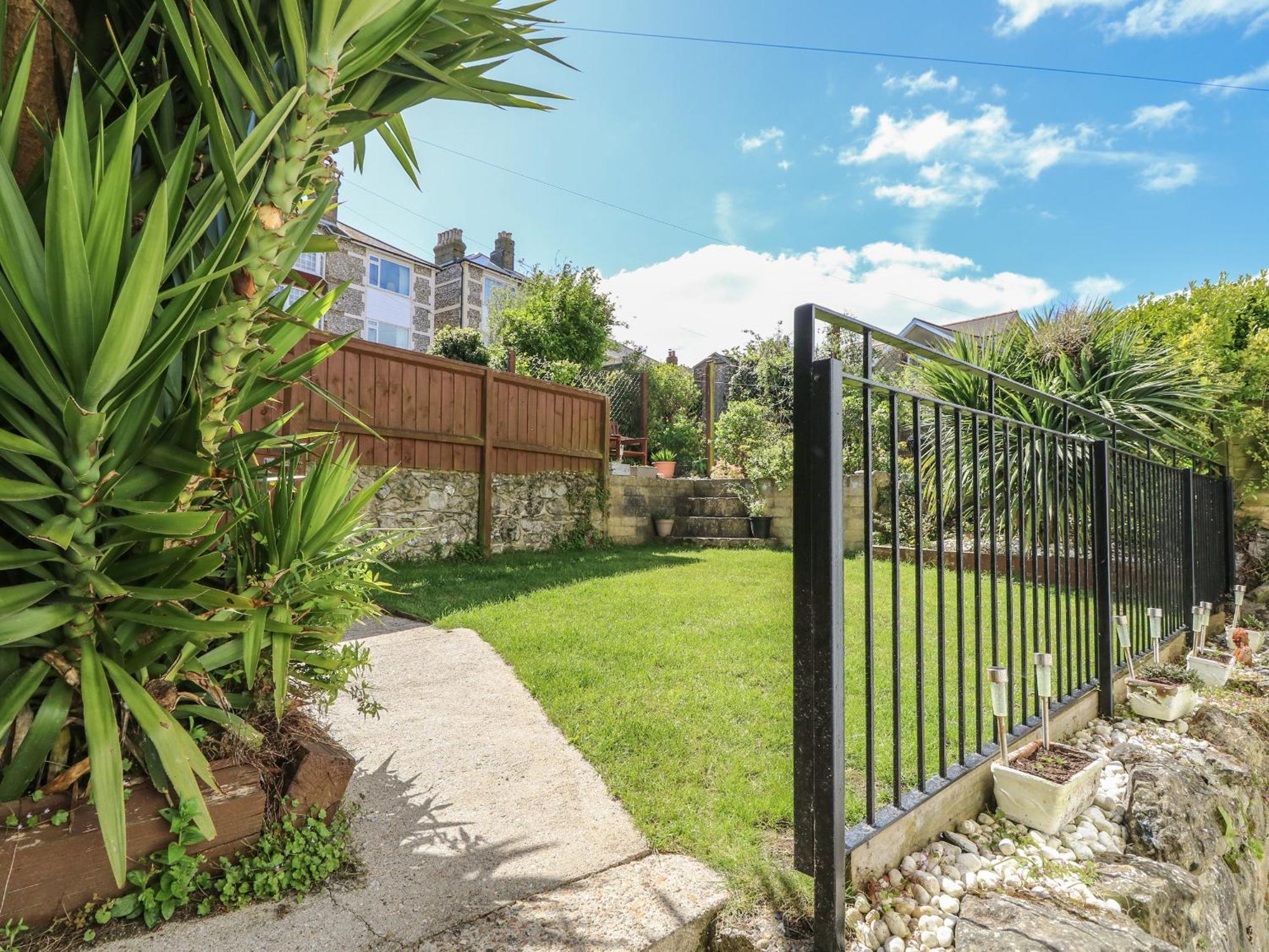 Willow Cottage Ventnor Kültér fotó